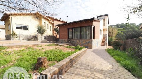 Foto 2 von Haus oder Chalet zum Verkauf in Calle Urpina, Vacarisses, Barcelona