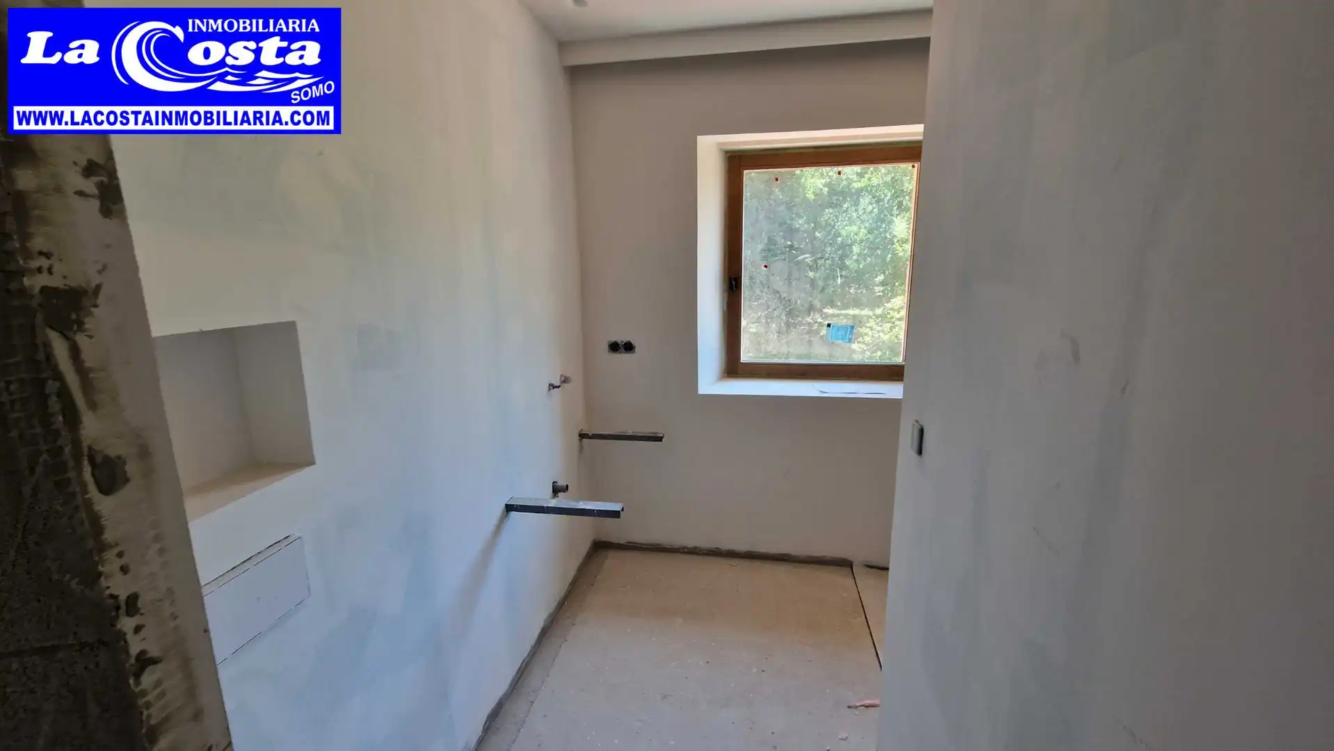 Casa o chalet en venta en Barrio el Cagigal, Ribamontán al Monte