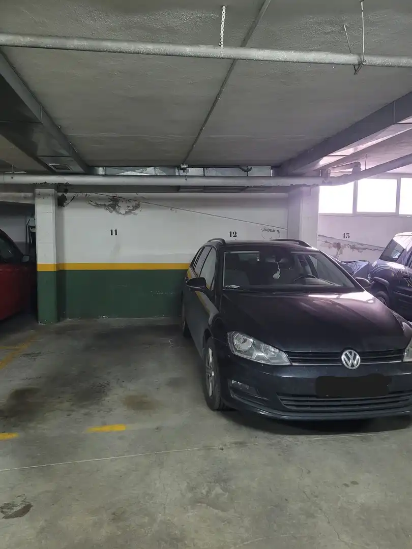 Parking de Garaje en venta en  Logroño