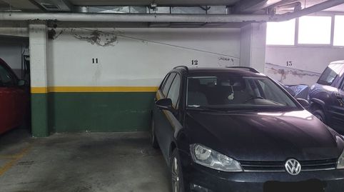 Foto 2 de Garaje en venta en Duquesa de la Victoria, Residencia, Logroño