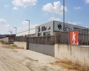 Exterior view of Industrial buildings to rent in Mojados