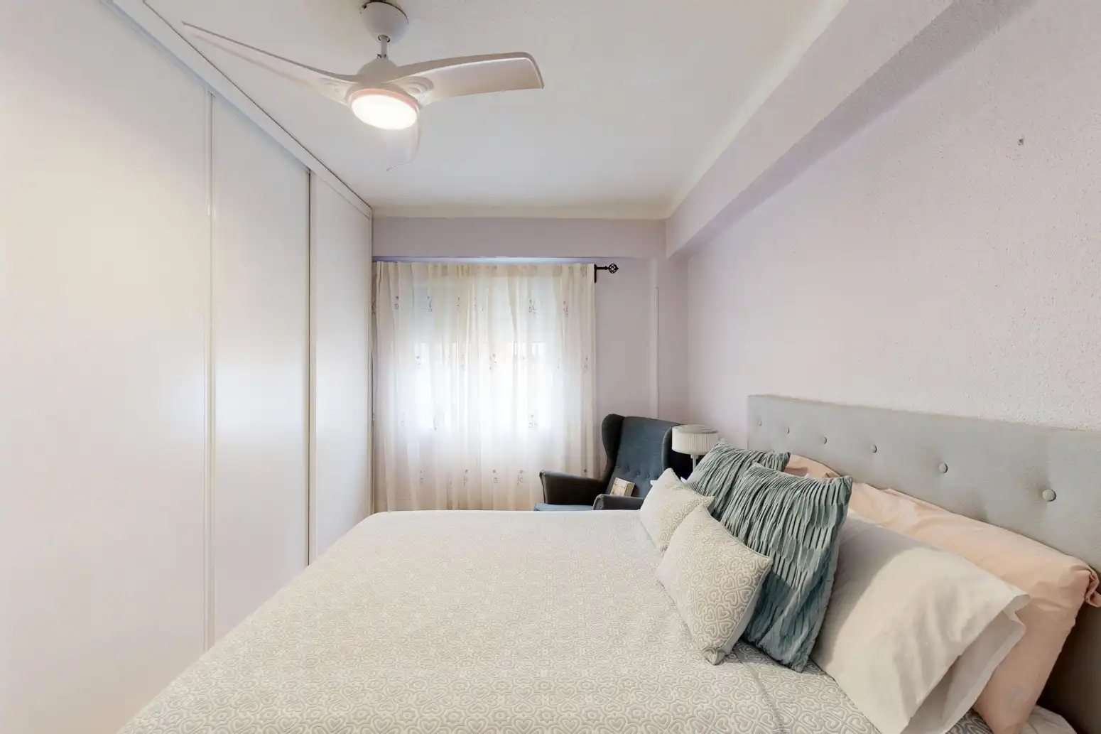 Habitación de Piso en venta en Cartagena ciudad