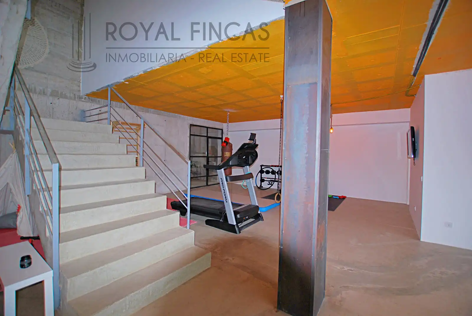 Detached homes for sale in Benalmádena  with Air Conditioner, Terrace and Swimming Pool