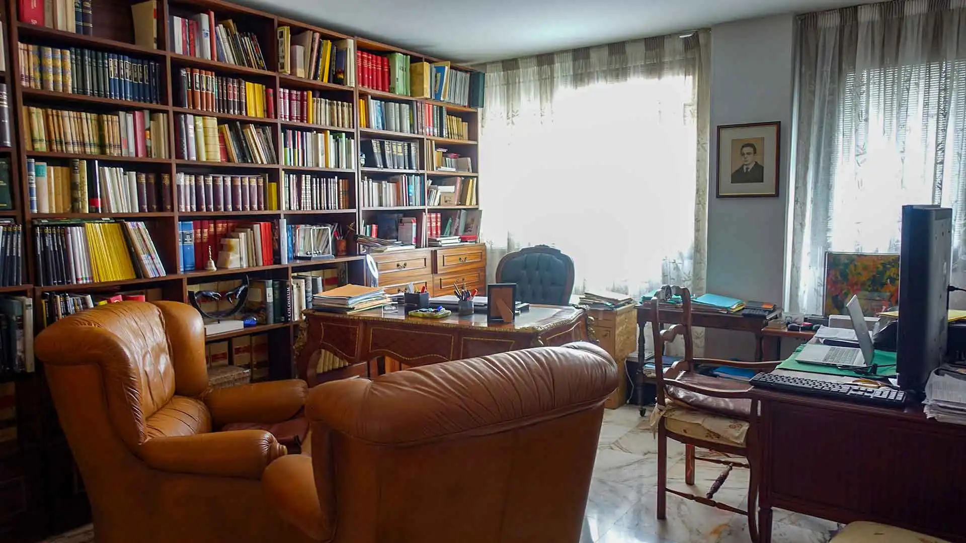 Mini appartamento con terrazza in vendita a RICARDO SORIANO 72, imagen 12