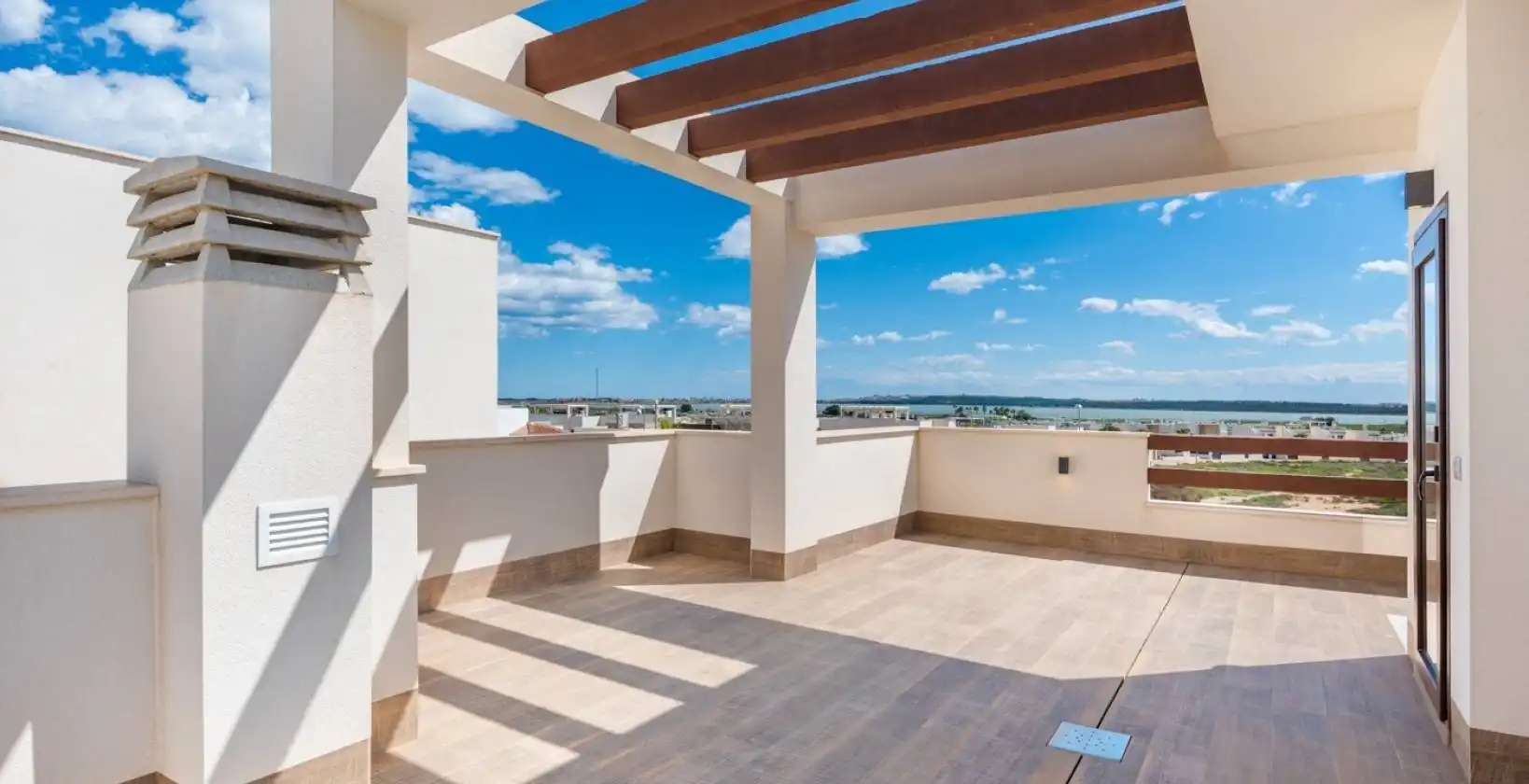 Detached house with terrace for sale in Mar Menor de Cartagena – Cabo de Palos, imagen 33