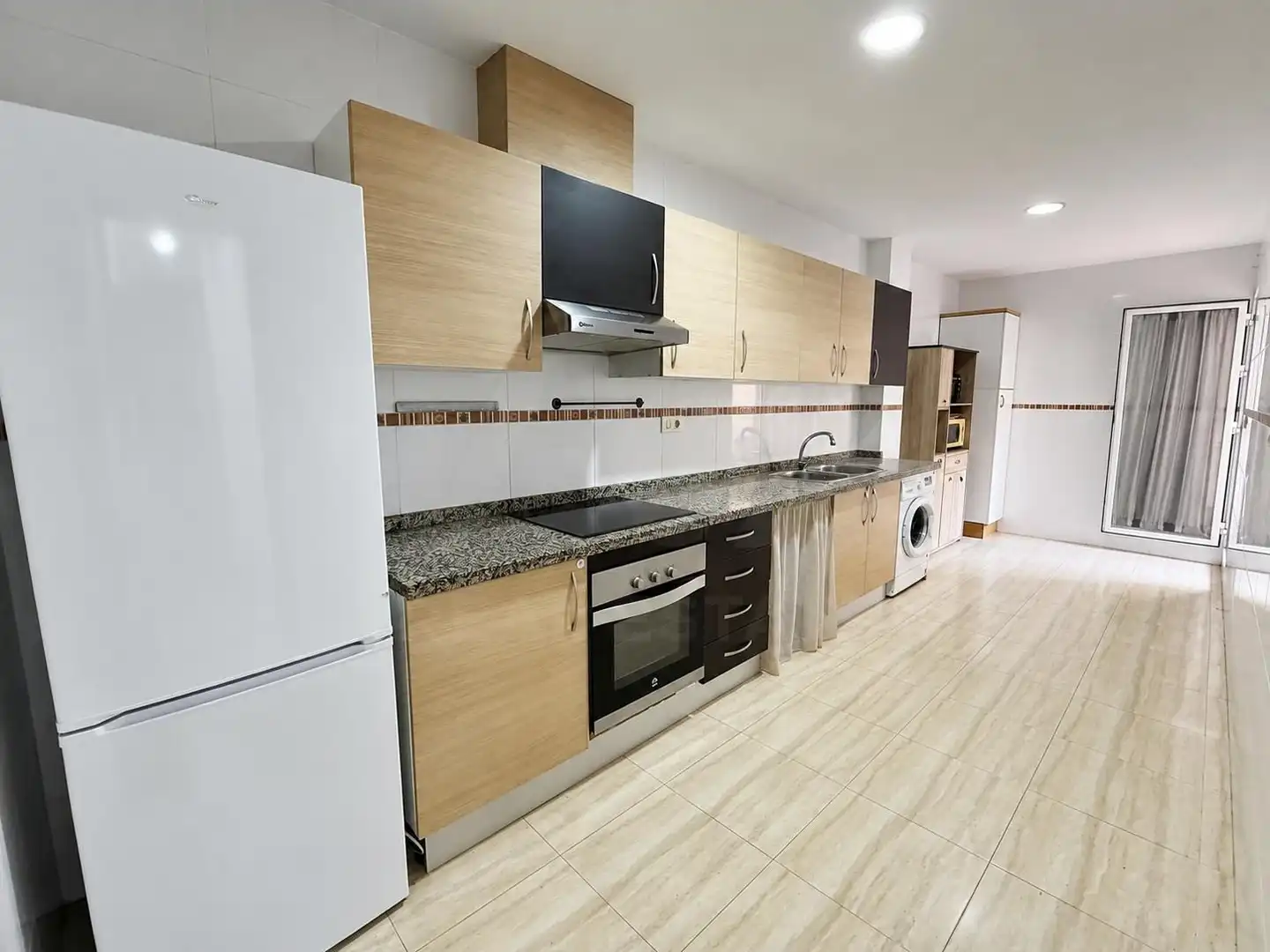 Piso con ascensor en venta en Calle Cástor 16, imagen 8
