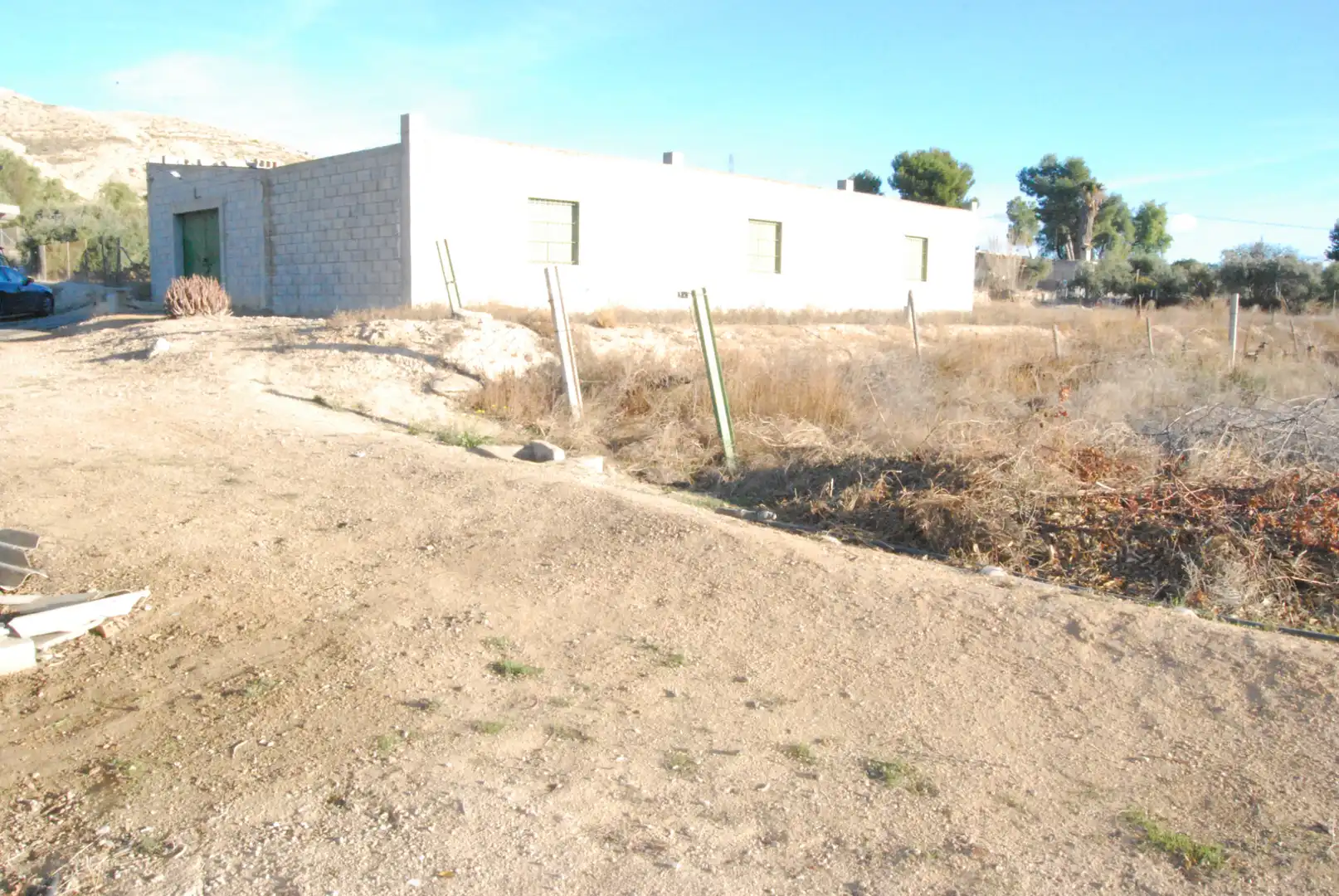 Houses for sale in Alicante / Alacant  with Air Conditioner, Terrace and Storage room