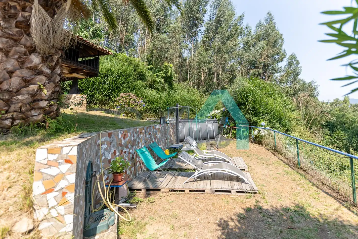 Casa o chalet en venta en Pravia