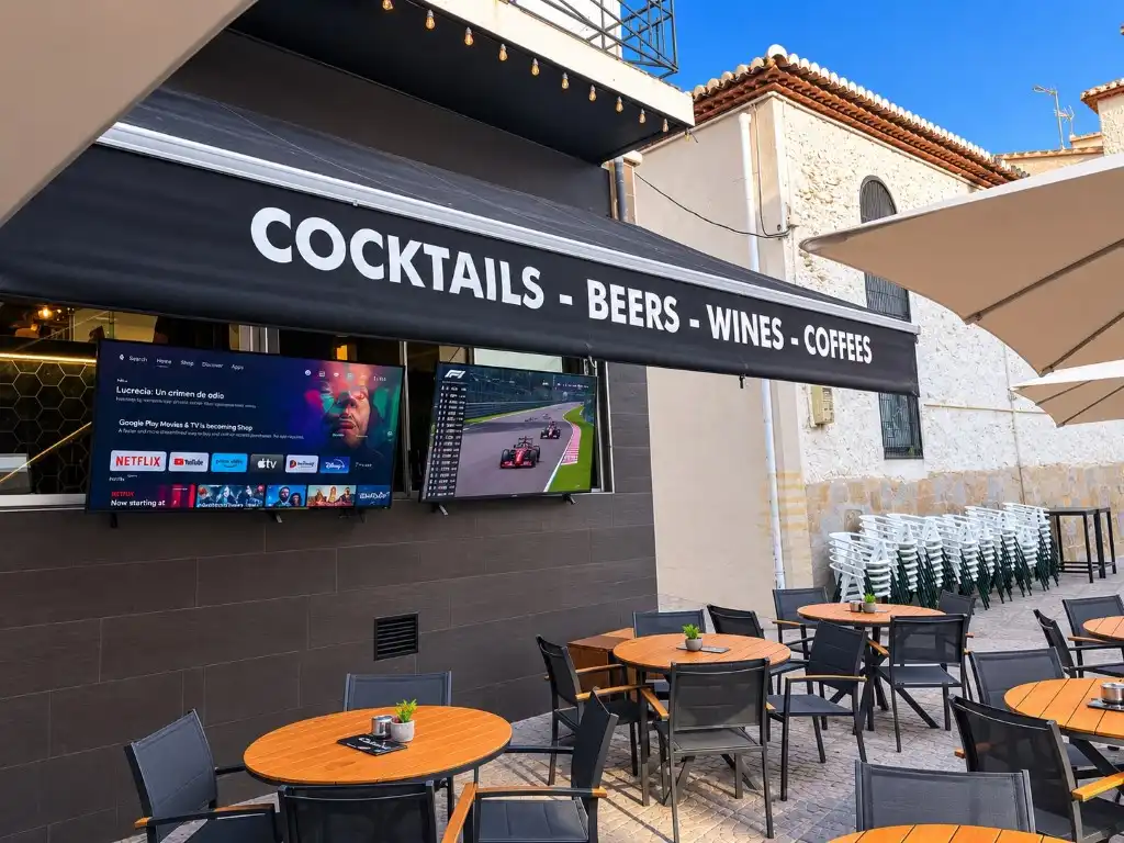 Business premises for transfer in Casco Urbano, imagen 11