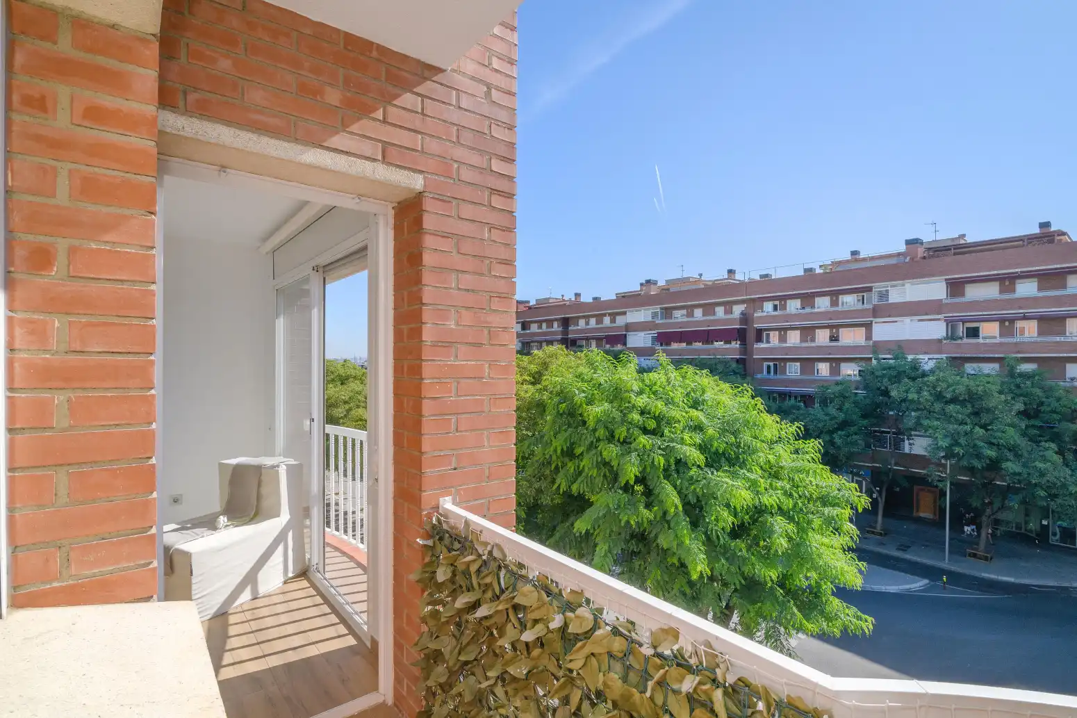Flat with terrace for sale in Viladecans - PASSATGE DEL XALOC, imagen 43