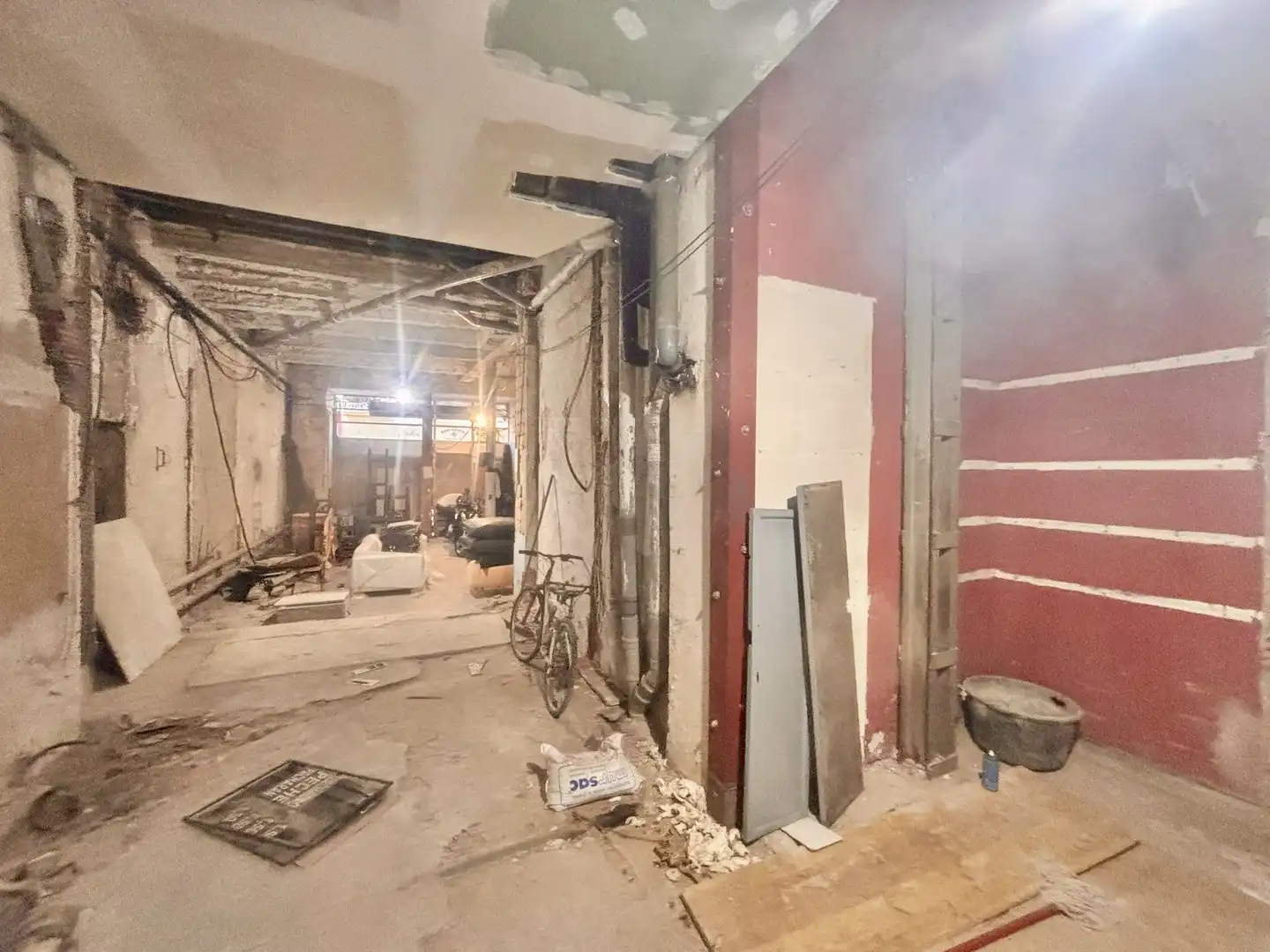 Gewerbefläche zum Verkauf in Arrandegi Kalea, imagen 11