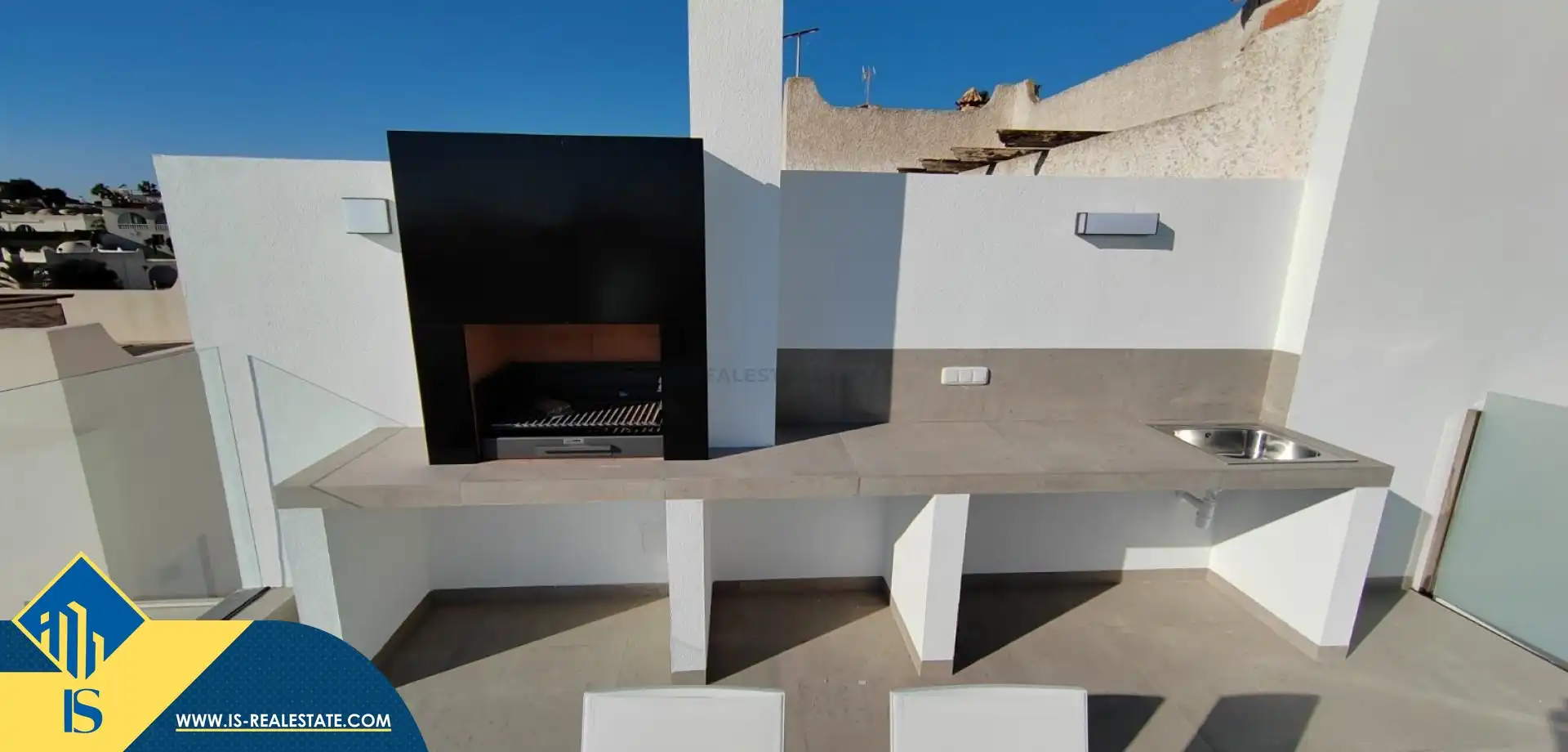 Chalet con piscina en venta en Centro, imagen 30