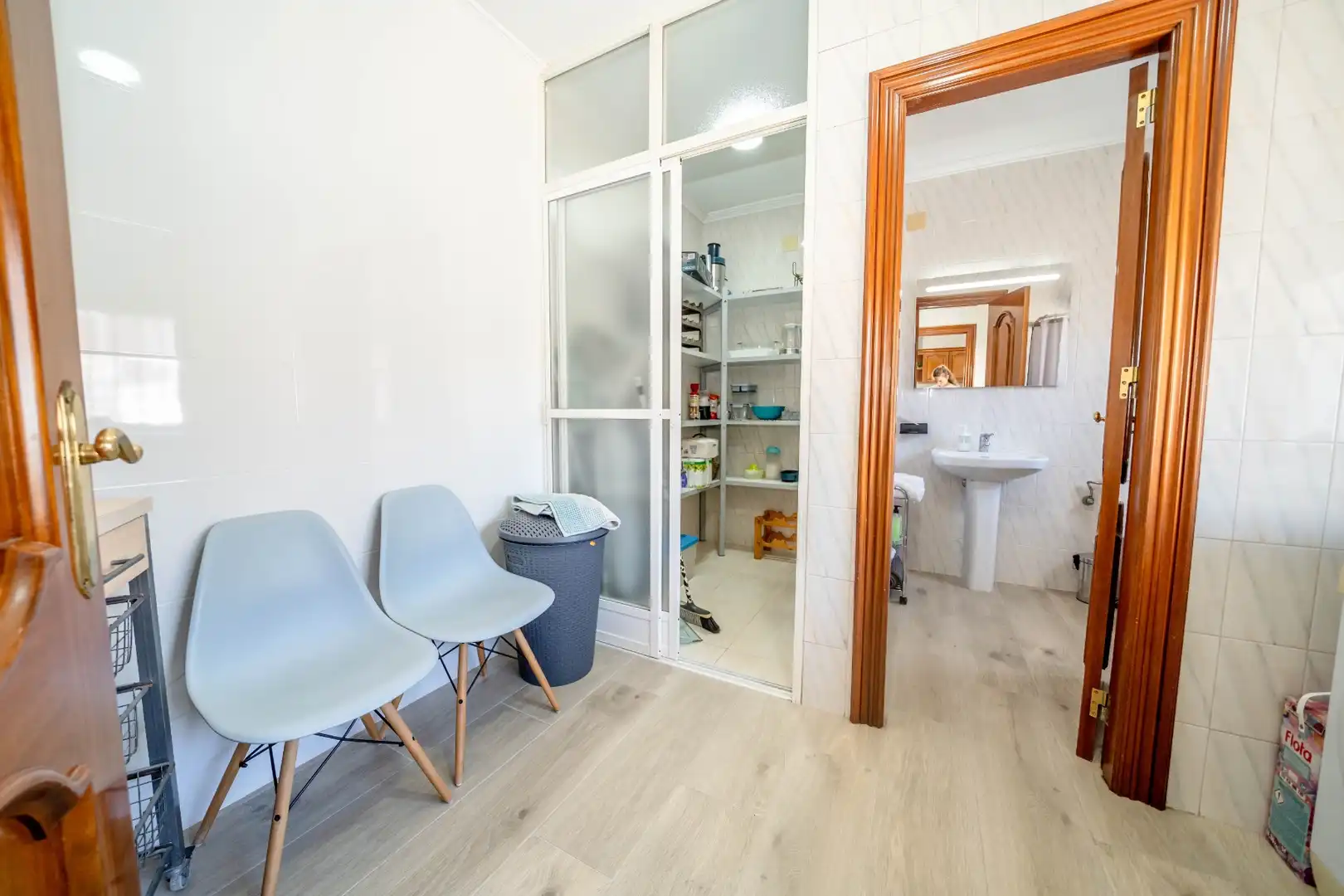 Apartments for rent in San Pedro del Pinatar  with Air Conditioner, Terrace and Furnished
