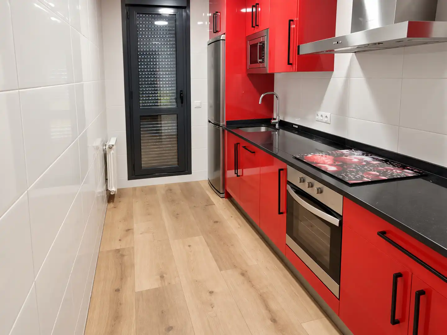 Appartement à louer à Barrio Quijas, imagen 10