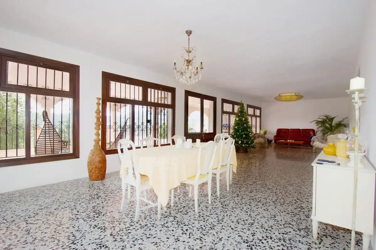 Chalet en venta en Estepona Pueblo, imagen 4
