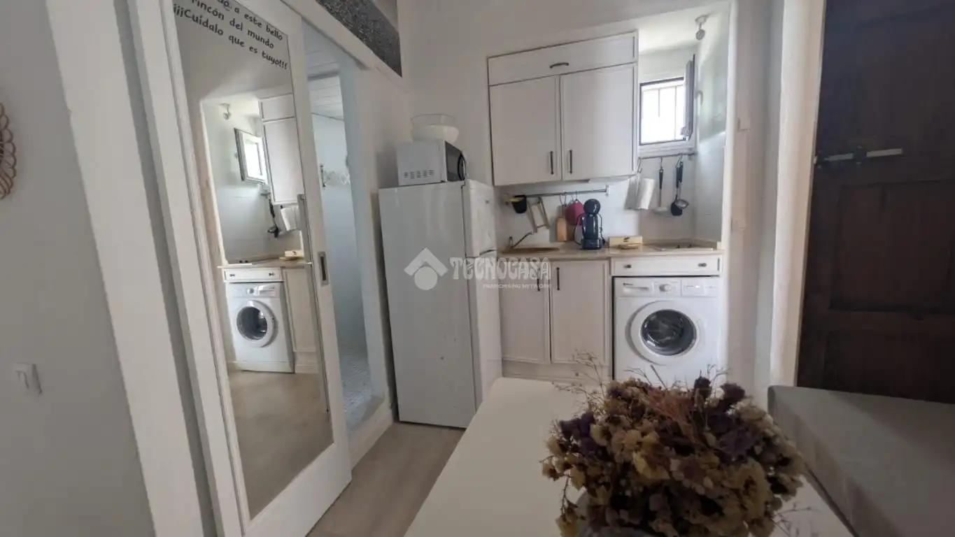 Casa adosada en venta en Vejer
