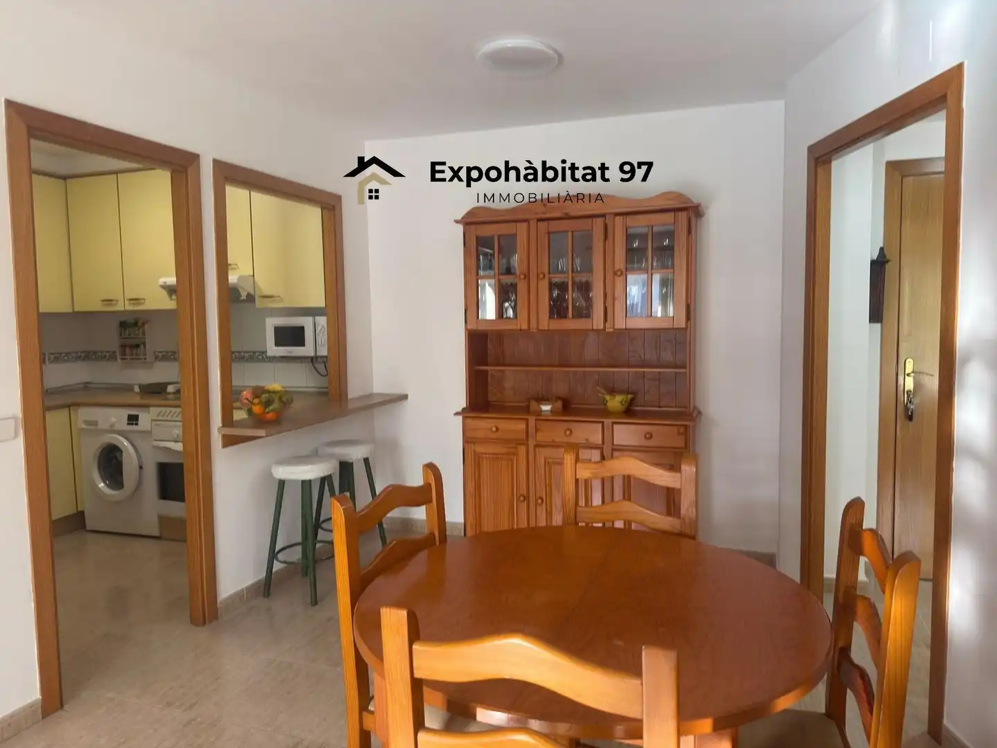 Attique avec piscine à vendre à Carrer MURILLO 13, imagen 4