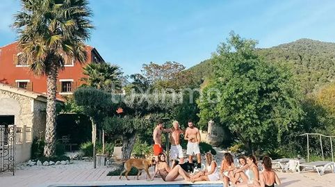 Foto 4 de Casa o chalet en venta en Jijona / Xixona, Alicante