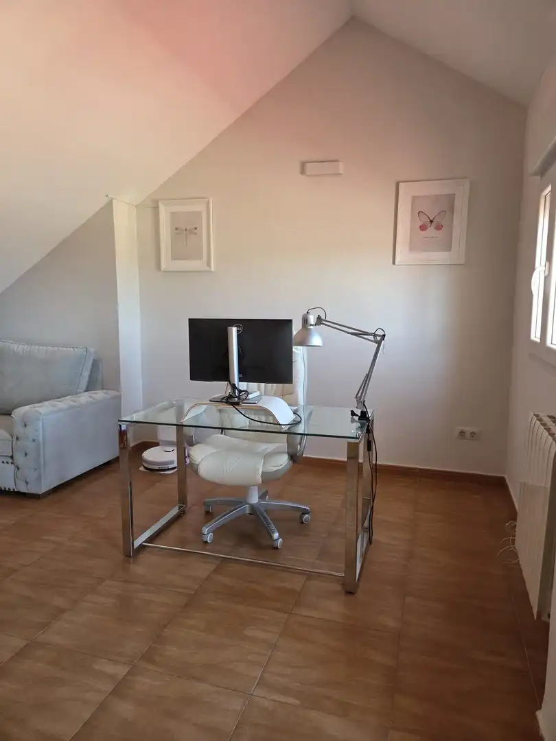 Maison mitoyenne avec piscine à vendre à Oeste, imagen 4