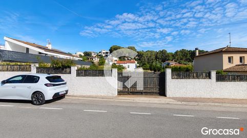 Foto 3 de Residencial en venta en Cl Bellavista, Calafell Park, Calafell