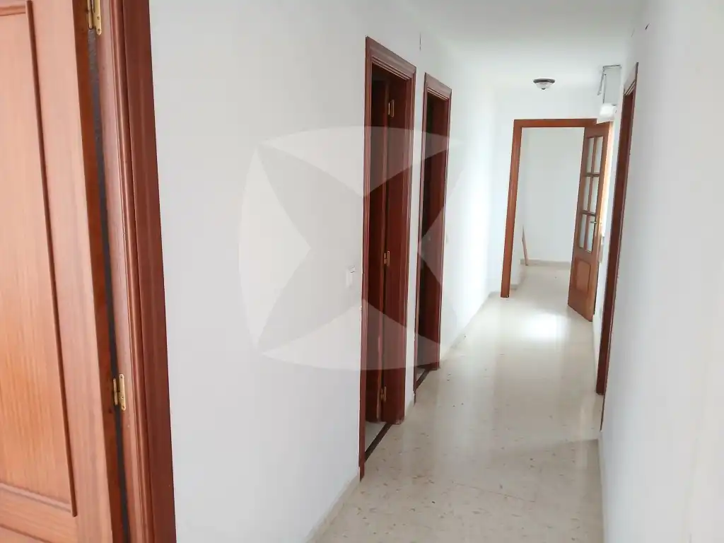 Piso en venta en Calle Jose Gabriel Estenoz, Casco Antiguo
