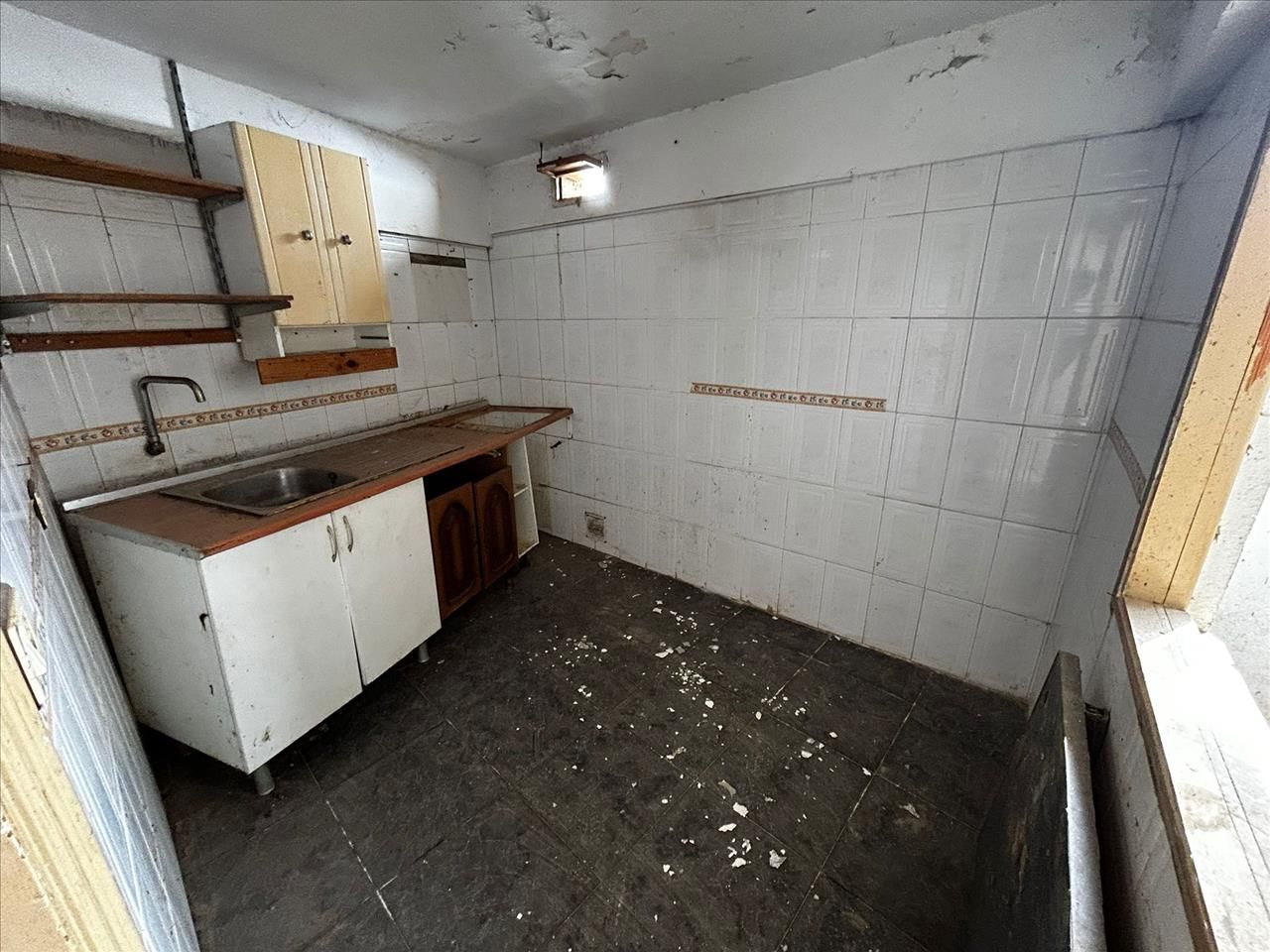 Kitchen of Single-family semi-detached for sale in  Santa Cruz de Tenerife Capital  with Terrace