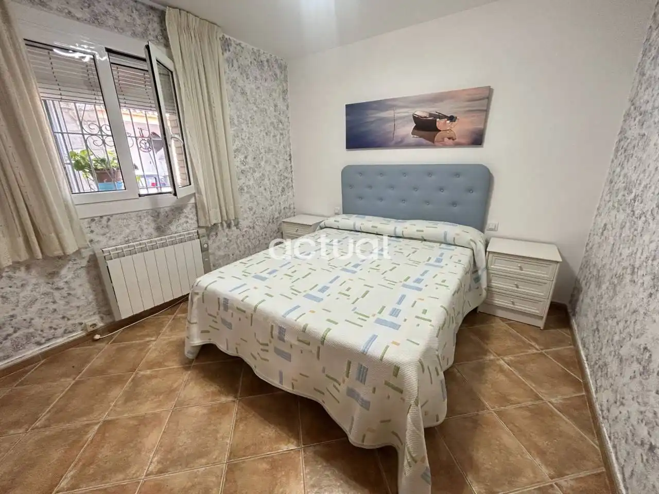 Dormitori de Casa o xalet en venda en Vidreres amb Aire condicionat, Calefacció i Jardí privat