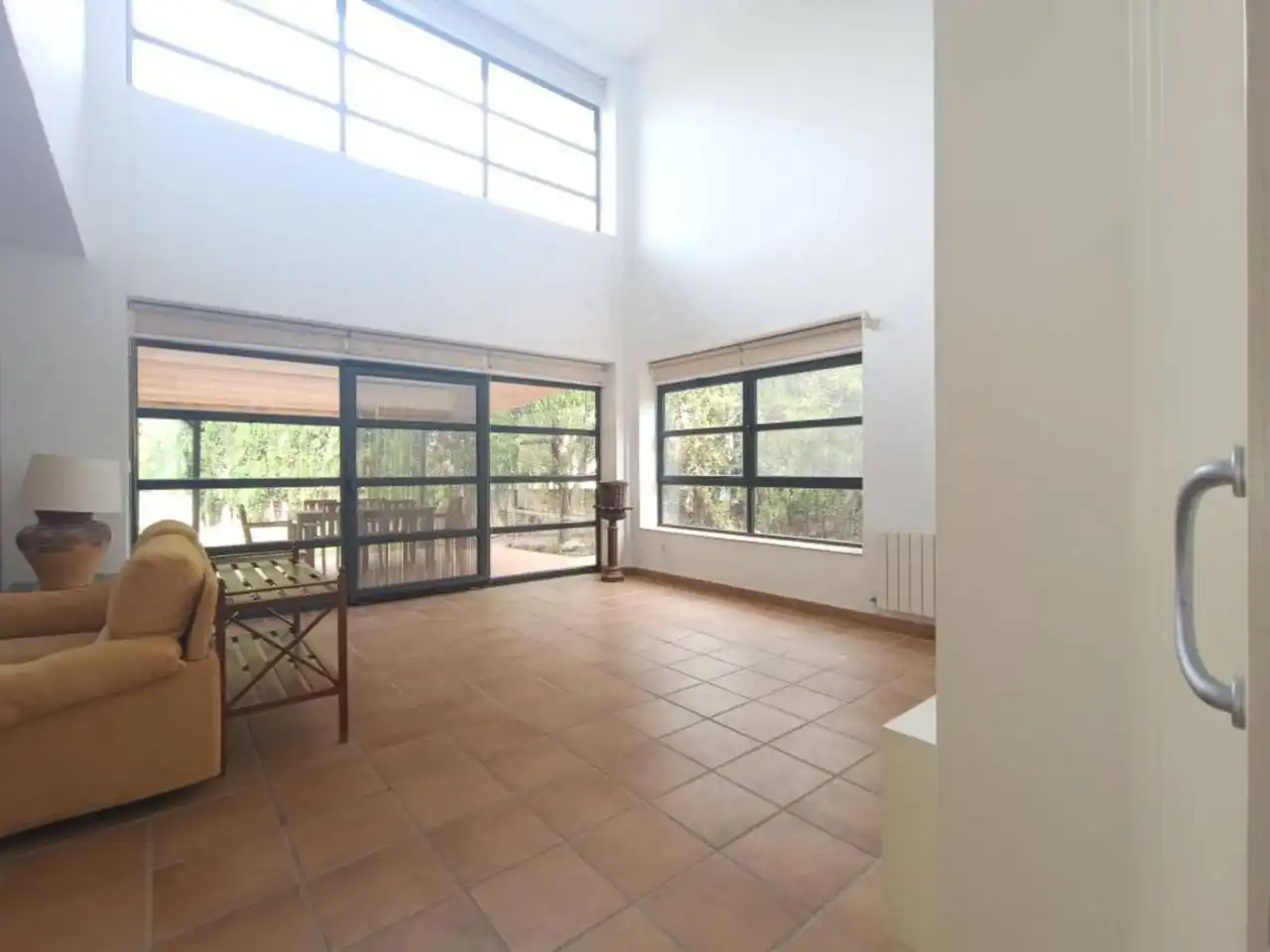 Jardín de Casa o chalet en venta en Petrer con Aire acondicionado, Calefacción y Jardín privado