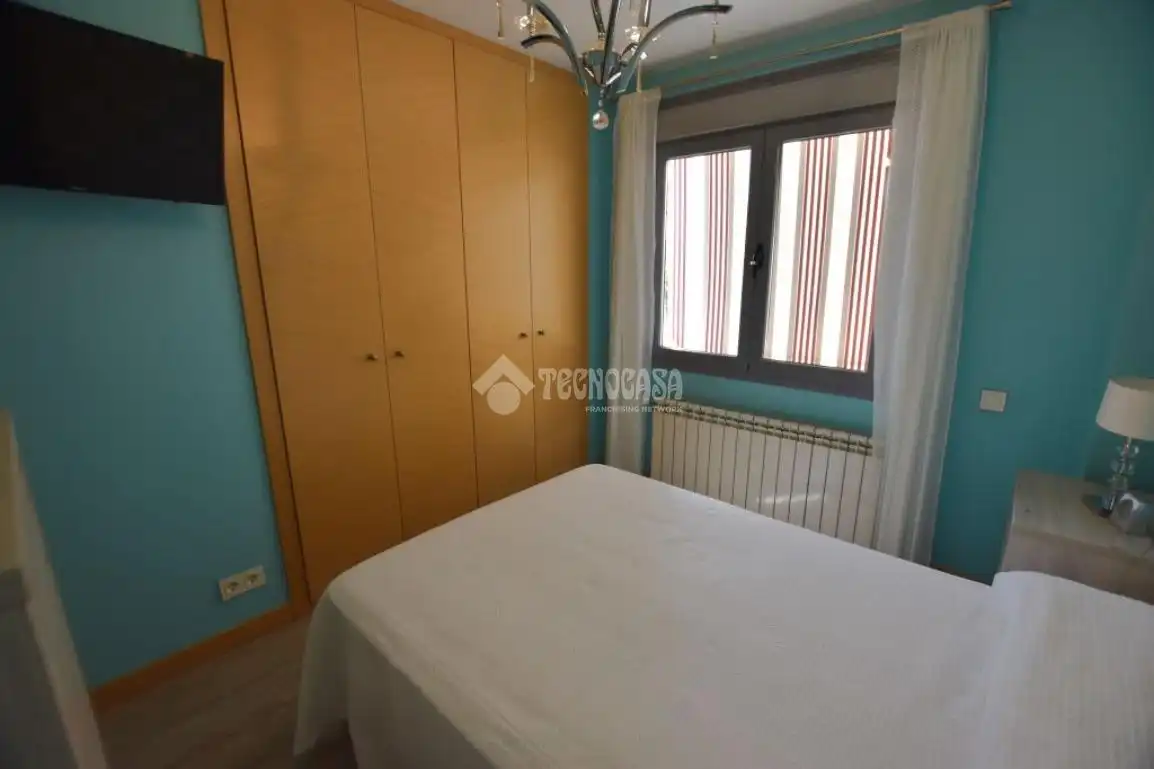 Piso en venta en Getafe Norte