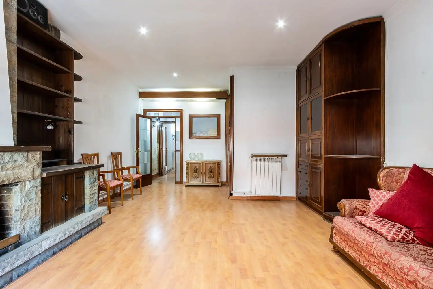 Casa o xalet en venda a Gràcia