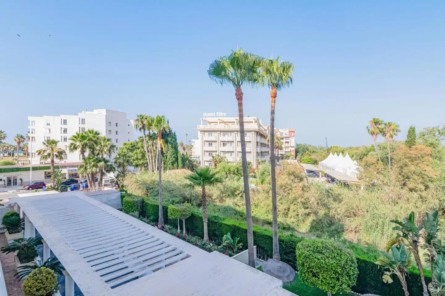 Terraza de Piso en venta en Motril con Terraza y Piscina comunitaria