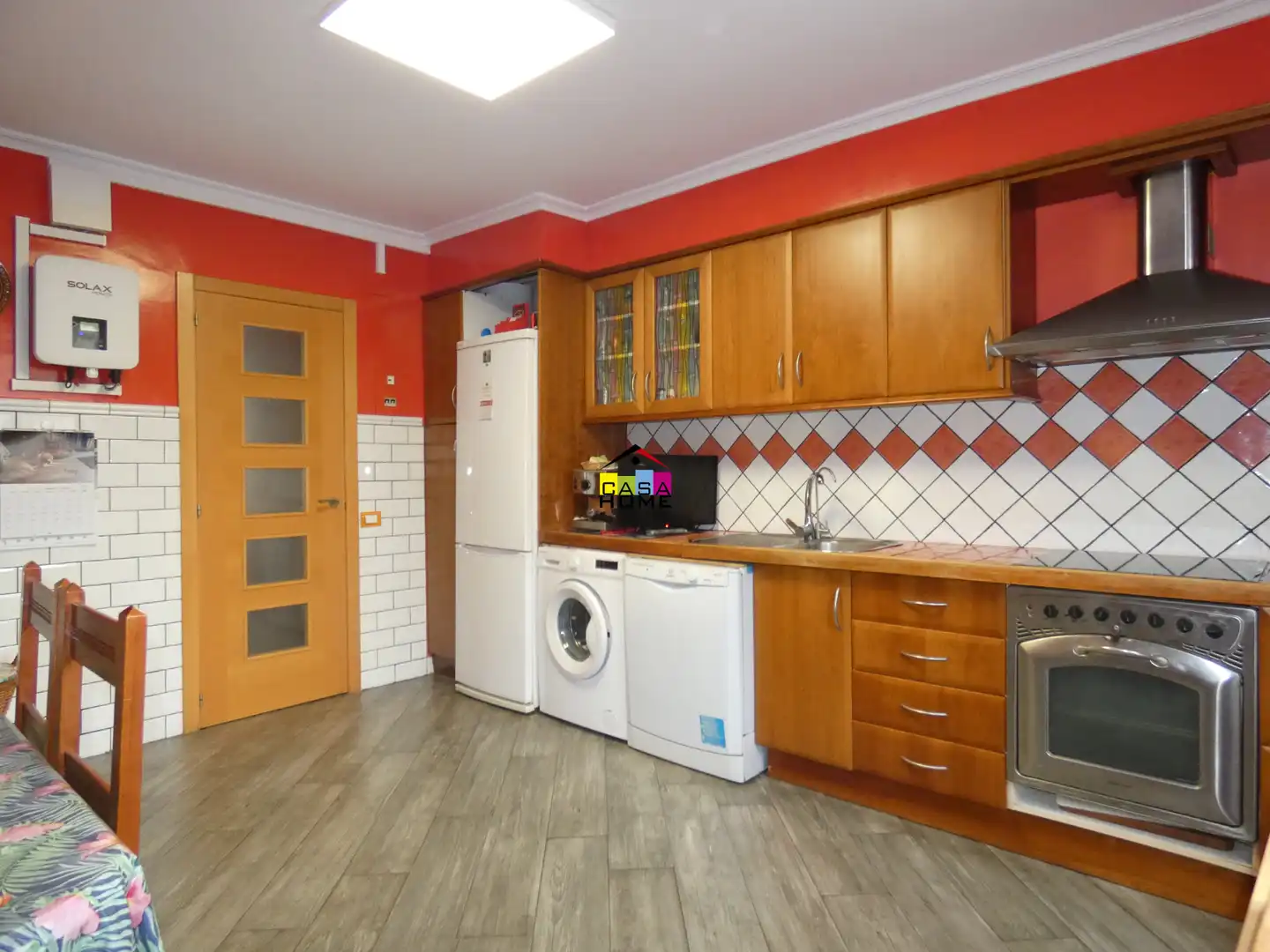 Maison mitoyenne avec terrasse à vendre à Heliópolis, imagen 3