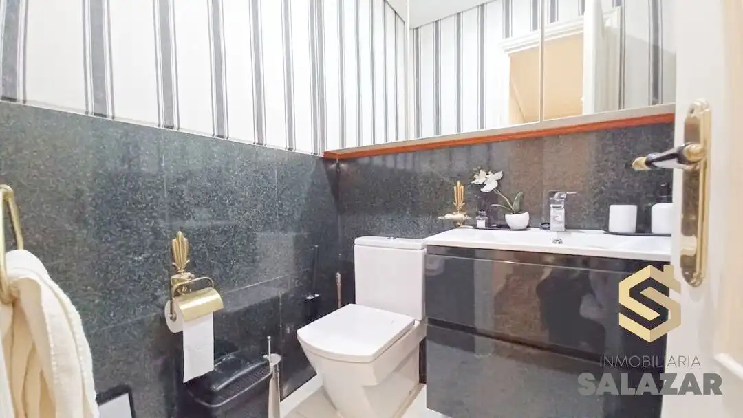 Flat with lift to rent in Iparraguirre Kalea, imagen 18