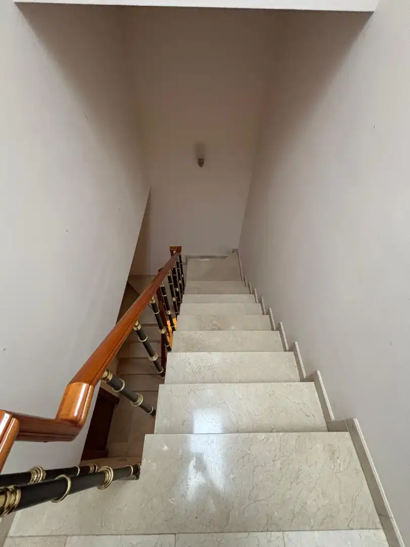 Casa o chalet en venta en L'Hospitalet de Llobregat con Jardín privado