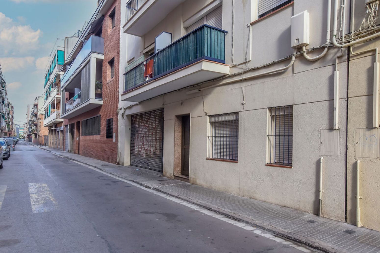 Local en venta en Prat de Llobregat El - CL CATALUNYA, Estruch - Eixample
