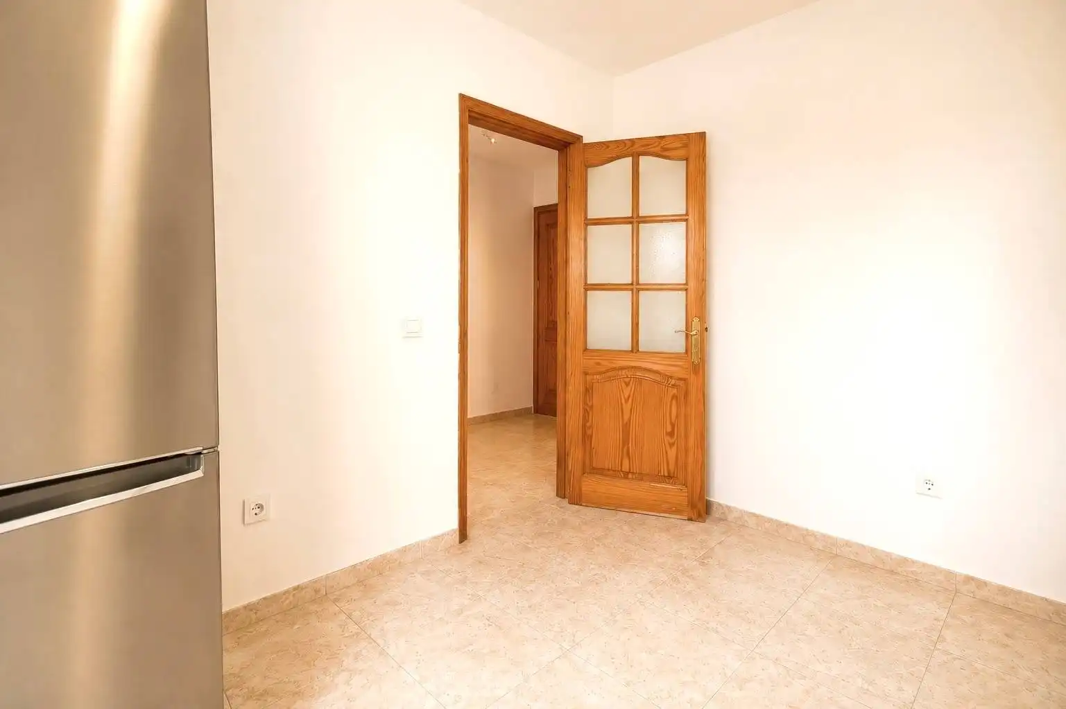 Piso de alquiler en Las Palmas de Gran Canaria