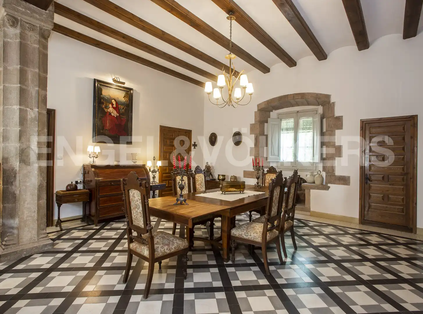 Casa con terrazza in vendita a Bigues i Riells del Fai, imagen 22