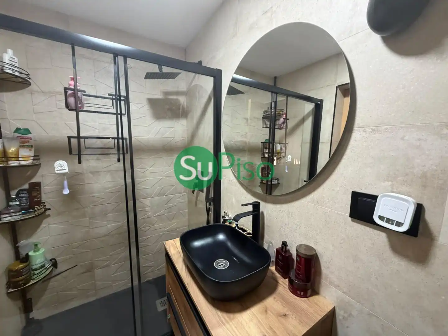 Villa mit Pool zum Verkauf in Calle Arenal 5, imagen 15