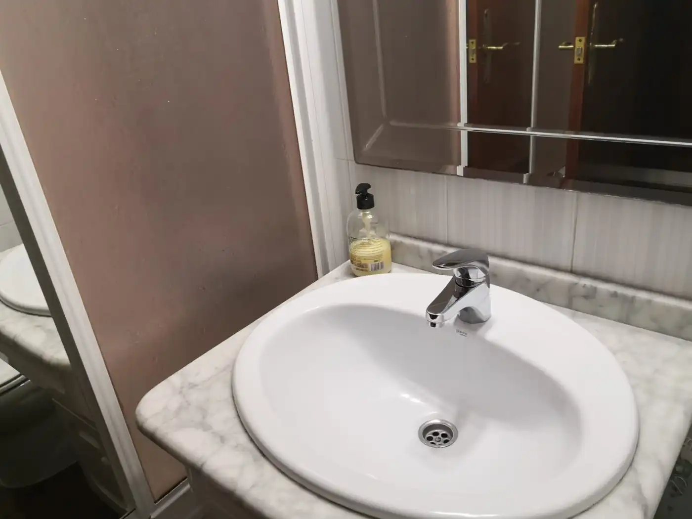 Flat for rent in Altozano - Conde Lumiares