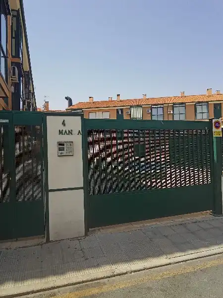 Wohnung zum Verkauf in CL NUMANCIA, imagen 3