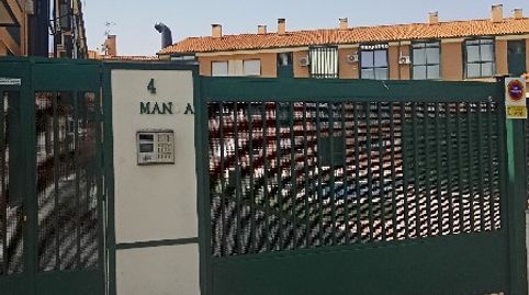 Foto 3 de Piso en venta en Cl Numancia, Fuensalida, Toledo