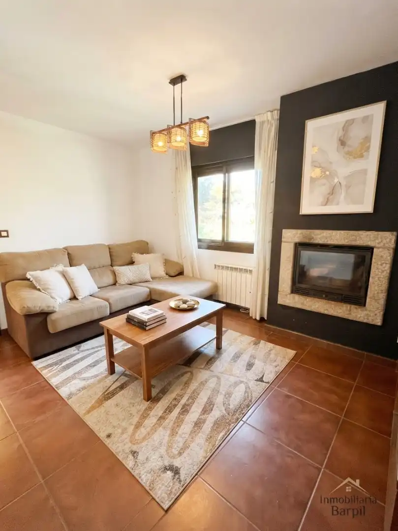 Villa mit Pool zur Miete in Rúa Albores Pequeno 20, imagen 28