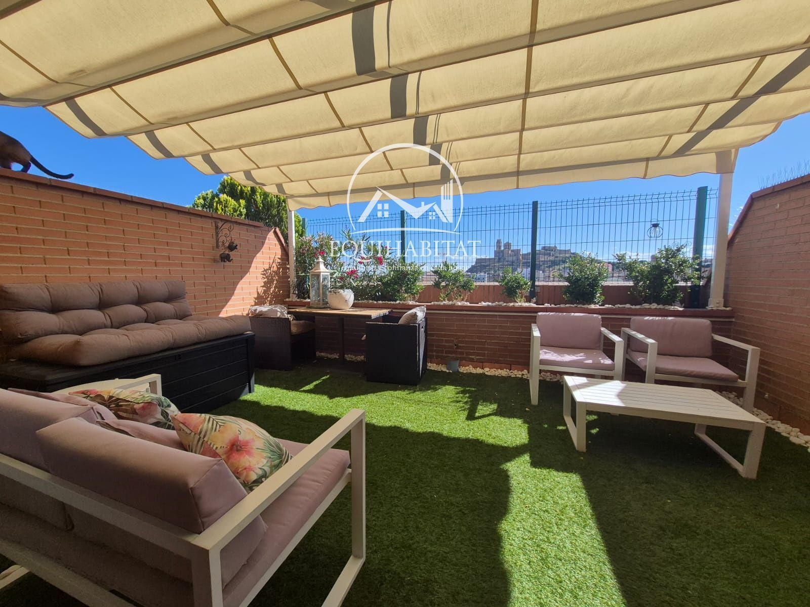Duplex for sale in PINTOR XAVIER Y GOSE, Pardinyes