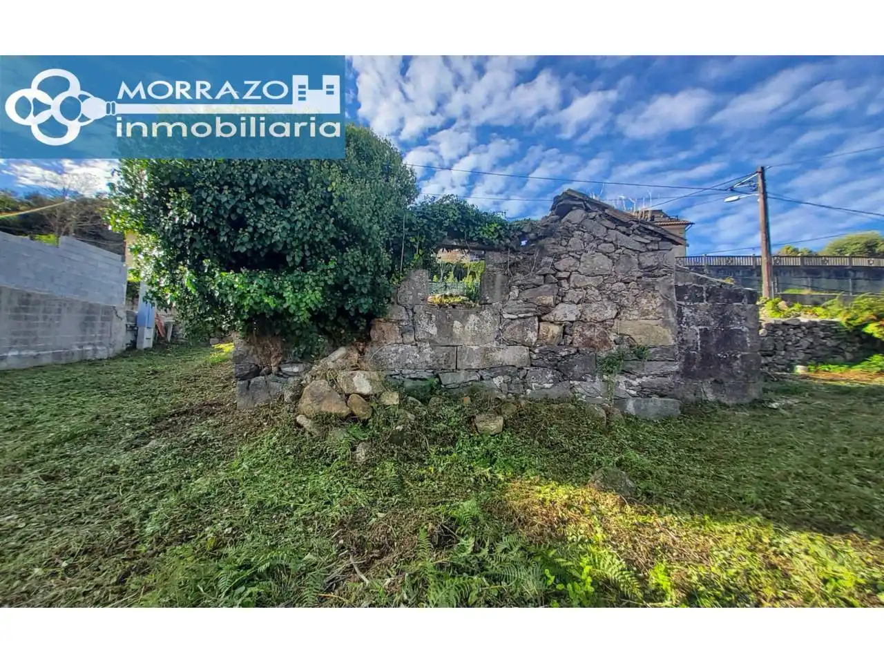 Wohnbaugrundstück zum Verkauf in Calle Antepazo 1, imagen 16