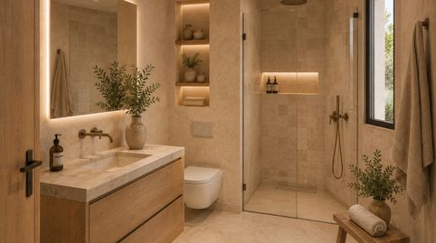 Foto 5 de Casa o chalet en venta en Carrer de Les Margarides, Alcanar, Tarragona
