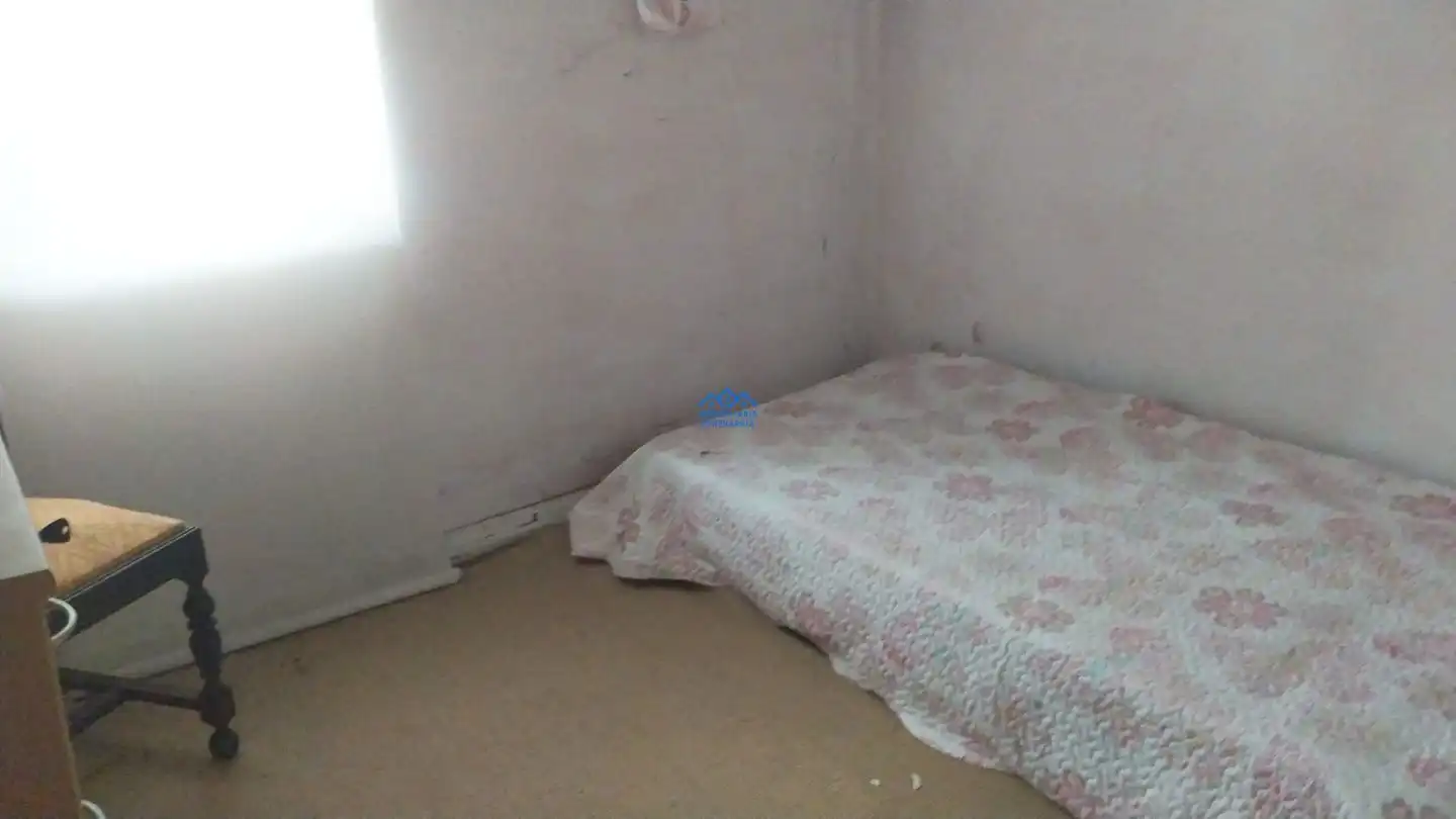 Bedroom of Houses for sale in Siero  with Terrace