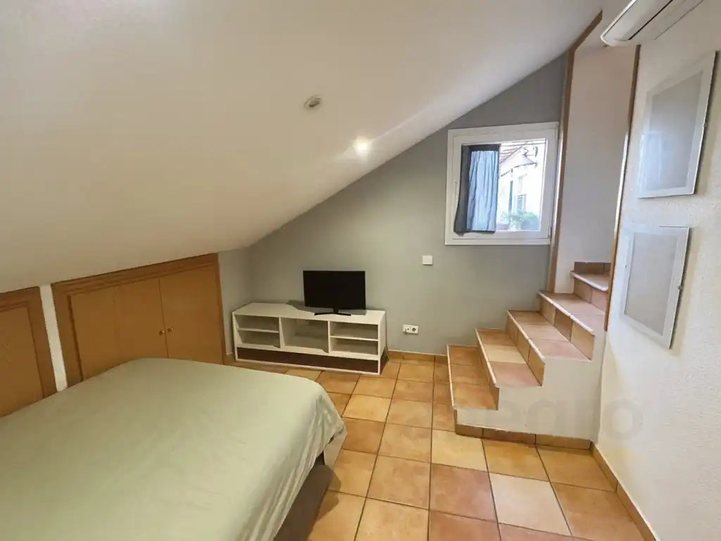 Dormitori de Dúplex en venda en Las Rozas de Madrid