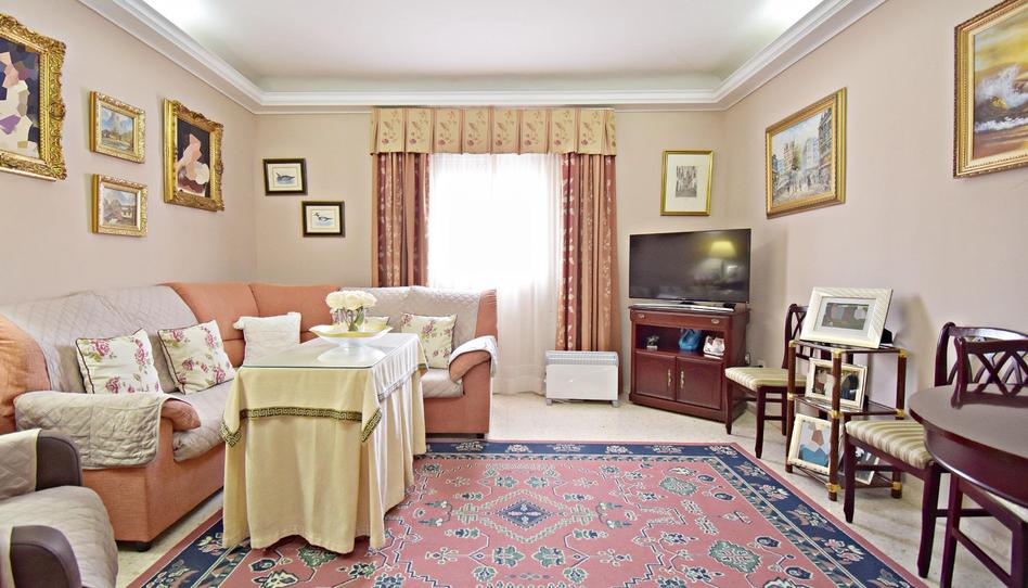 Foto 1 de Casa o xalet en venda a El Rocío - La Milagrosa, Cádiz