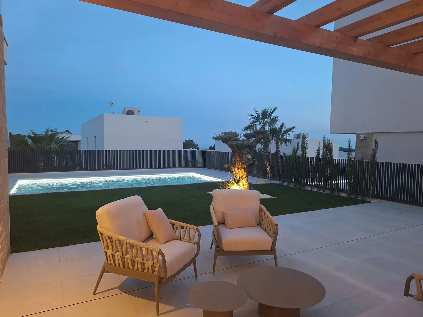 Detached house with terrace for sale in N/A, imagen 7
