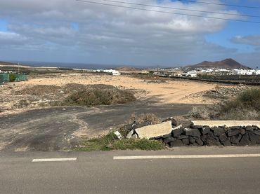 Terreno residenziale in vendita a Argana Alta - Maneje